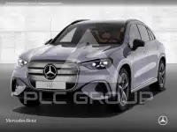 2026 Mercedes Benz GLC 400