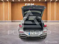 2026 Mercedes Benz GLC 400