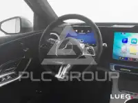 2026 Mercedes Benz GLC 400