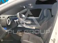 2026 Mercedes Benz GLC 400