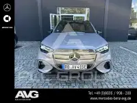 2026 Mercedes Benz GLC 400