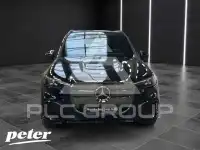 2026 Mercedes Benz GLC 400