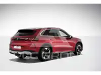 2026 Mercedes Benz GLC 400