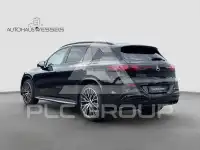 2026 Mercedes Benz GLC 400