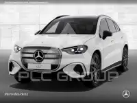 2026 Mercedes Benz GLC 400