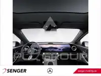 2026 Mercedes Benz GLC 400