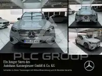 2026 Mercedes Benz GLC 400