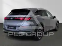 2026 Mercedes Benz GLC 400