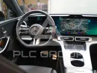 2026 Mercedes Benz GLC 400