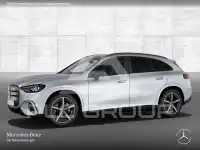 2026 Mercedes Benz GLC 400