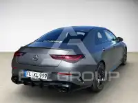 2026 Mercedes Benz CLA 35 AMG