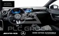 2026 Mercedes Benz CLA 35 AMG