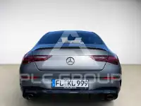 2026 Mercedes Benz CLA 35 AMG