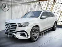 2026 Mercedes Benz GLS 580