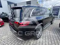 2026 Mercedes Benz GLS 580
