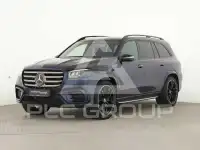 2026 Mercedes Benz GLS 580