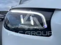2026 Mercedes Benz GLS 580