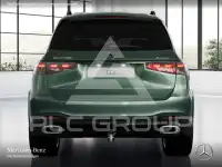 2026 Mercedes Benz GLS 580