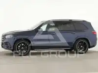 2026 Mercedes Benz GLS 580