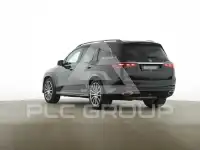 2026 Mercedes Benz GLS 580