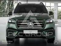 2026 Mercedes Benz GLS 580