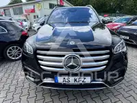 2026 Mercedes Benz GLS 580