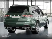 2026 Mercedes Benz GLS 580
