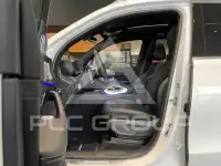 2026 Mercedes Benz GLS 580