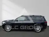 2026 Mercedes Benz GLS 580
