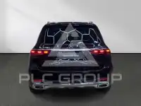 2026 Mercedes Benz GLS 580