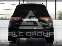 2026 Mercedes Benz GLS 580