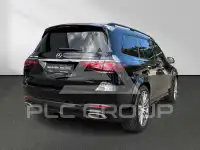 2026 Mercedes Benz GLS 580