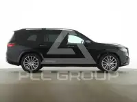 2026 Mercedes Benz GLS 580