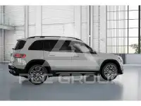 2026 Mercedes Benz GLB 180