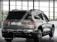 2026 Mercedes Benz GLB 180