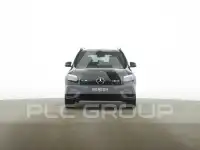 2026 Mercedes Benz GLB 180