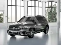 2026 Mercedes Benz GLB 180