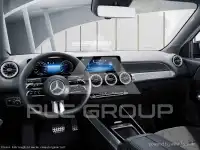 2026 Mercedes Benz GLB 180