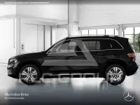2026 Mercedes Benz GLB 180