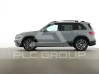 2026 Mercedes Benz GLB 180