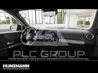 2026 Mercedes Benz GLB 180