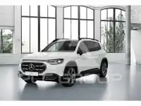 2026 Mercedes Benz GLB 180