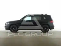2026 Mercedes Benz GLB 180