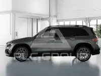 2026 Mercedes Benz GLB 180