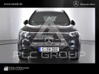 2026 Mercedes Benz GLB 180