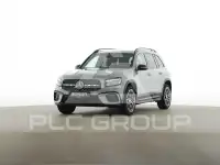 2026 Mercedes Benz GLB 180