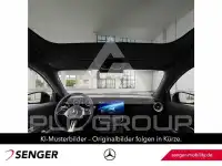 2026 Mercedes Benz GLB 180