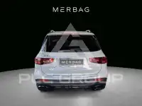 2026 Mercedes Benz GLB 180