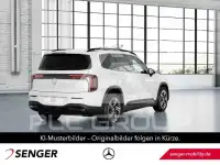 2026 Mercedes Benz GLB 180