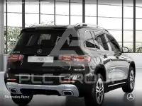 2026 Mercedes Benz GLB 180